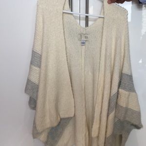 Most comfortable cardigan never worn!